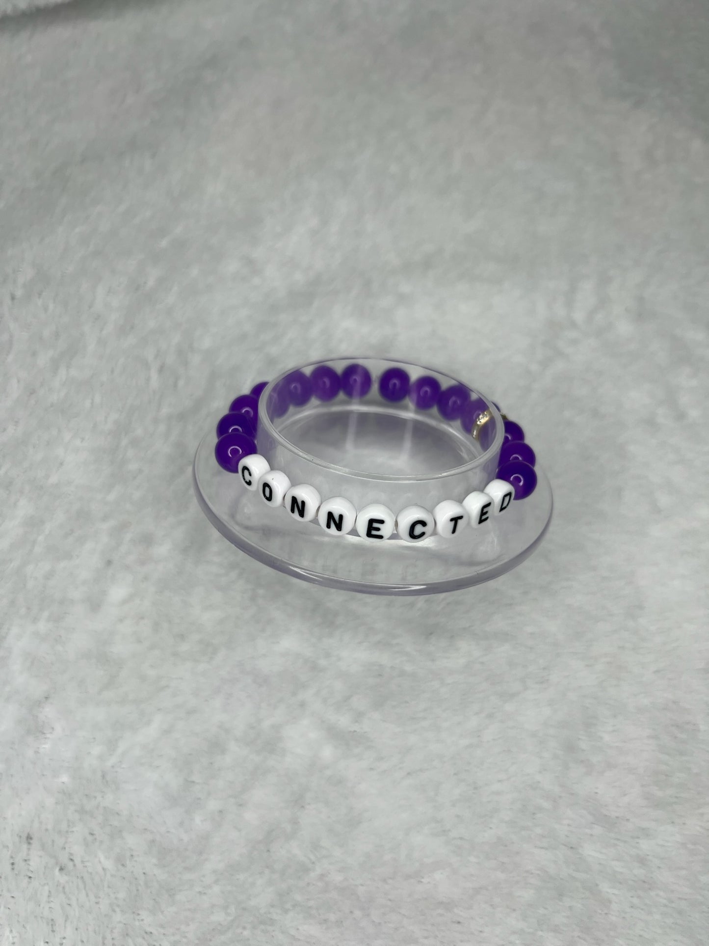 Affirmation Bracelets