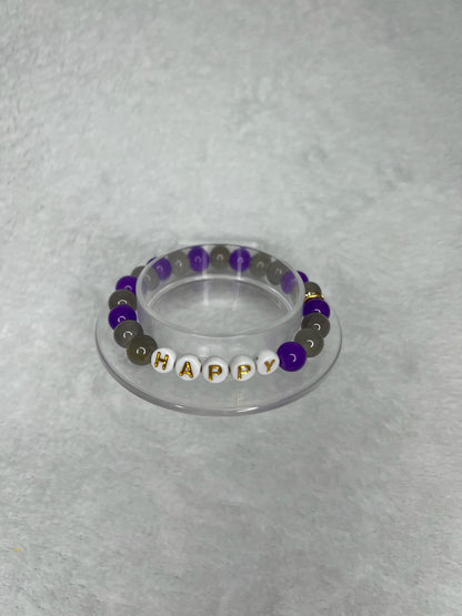 Affirmation Bracelets