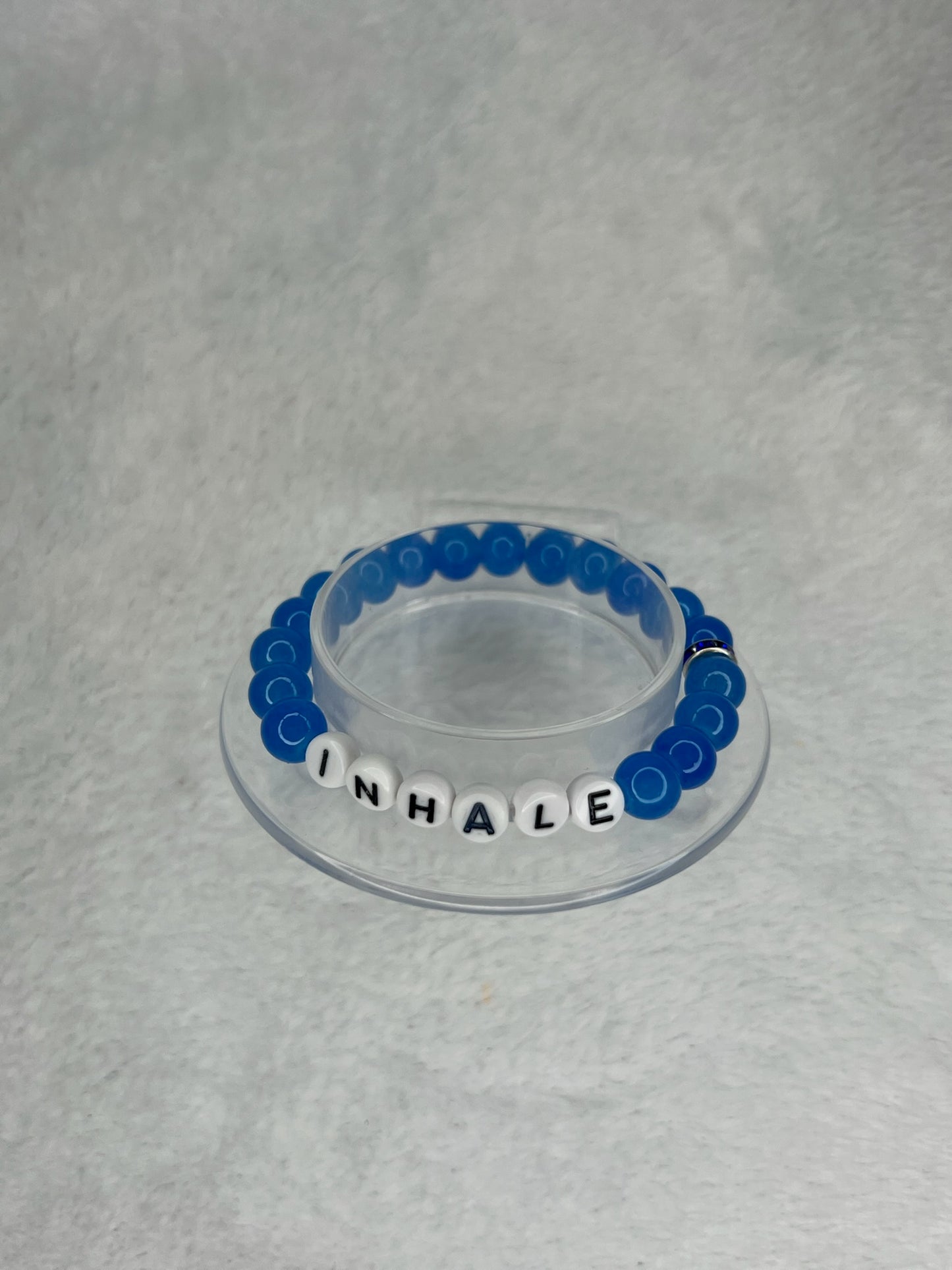 Affirmation Bracelets