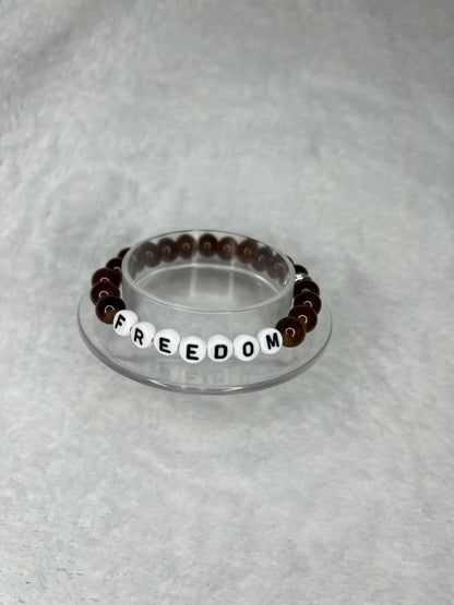 Affirmation Bracelets