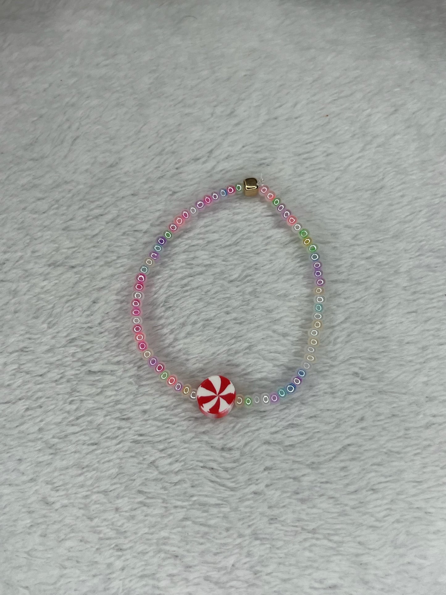 Sweet Tooth Bracelet