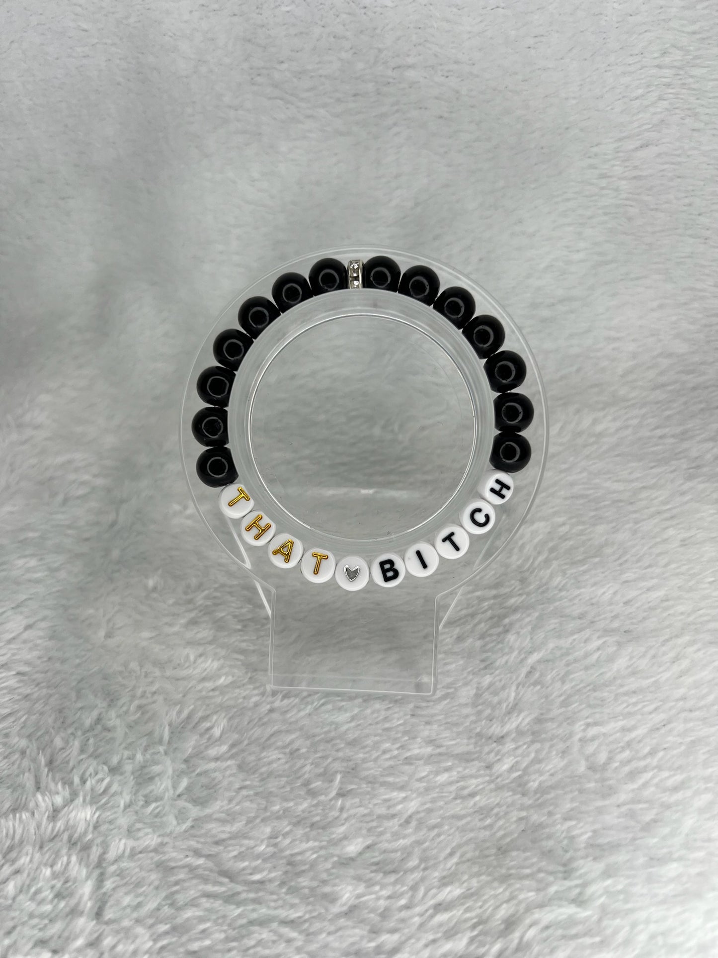 Affirmation Bracelets