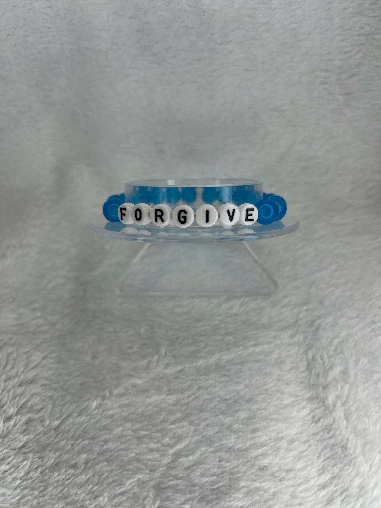 Affirmation Bracelets