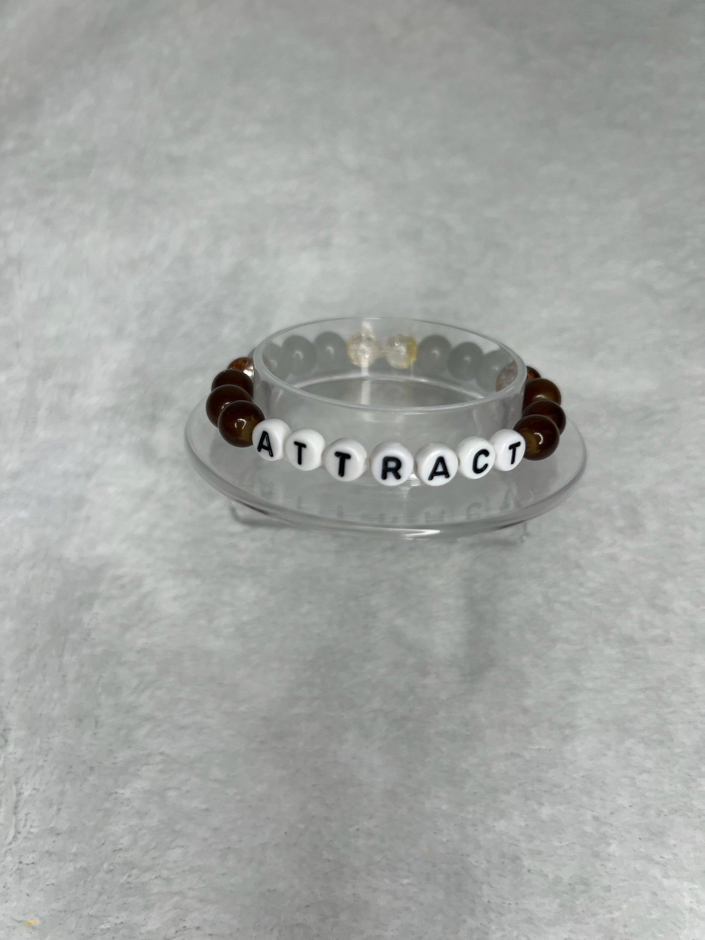 Affirmation Bracelets