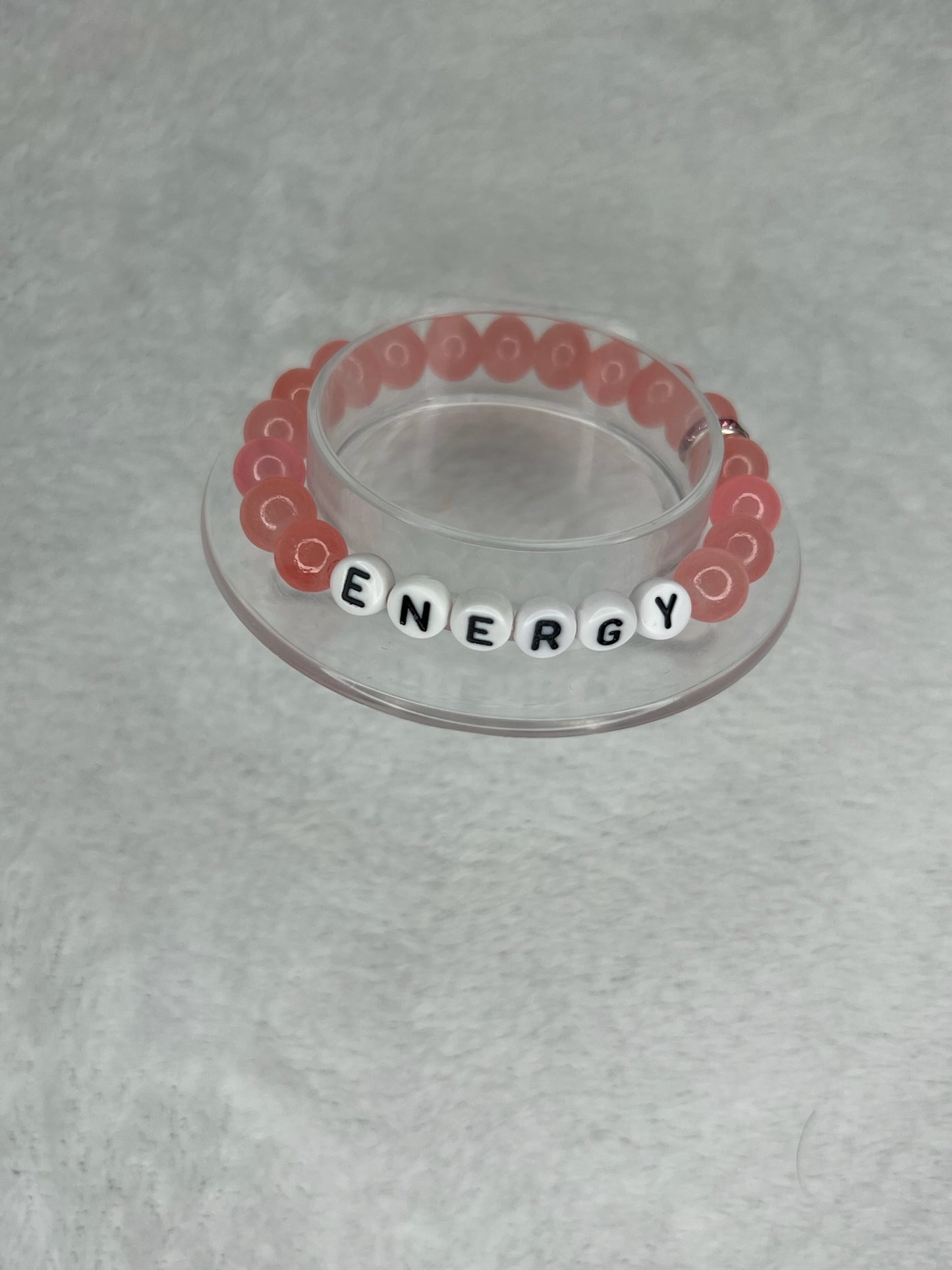 Affirmation Bracelets