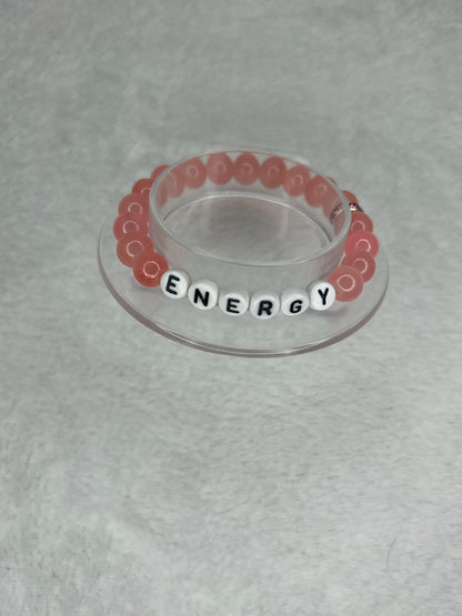 Affirmation Bracelets