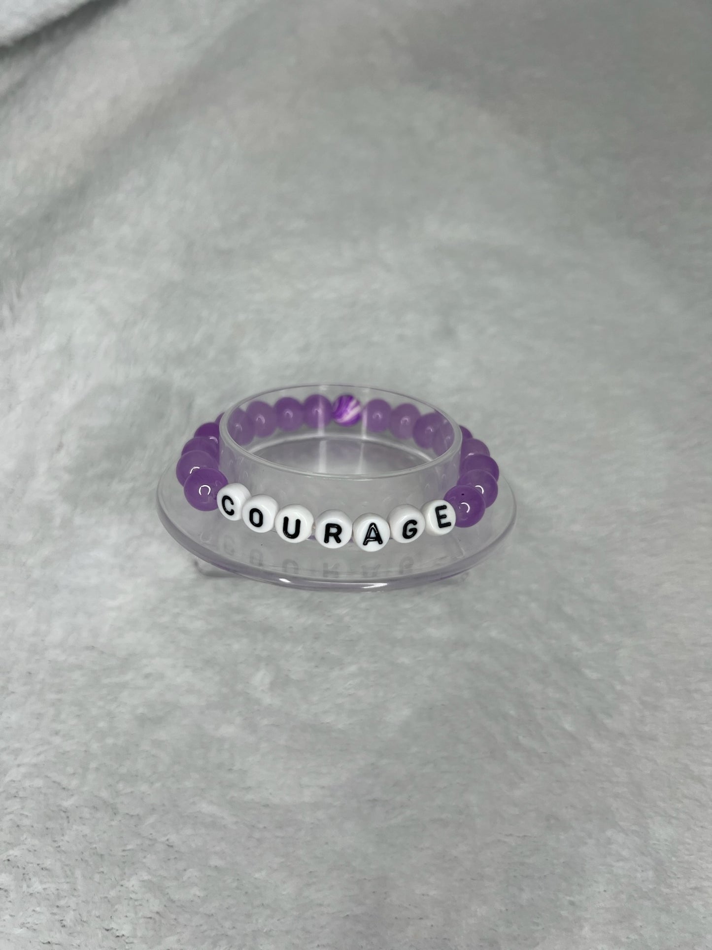 Affirmation Bracelets