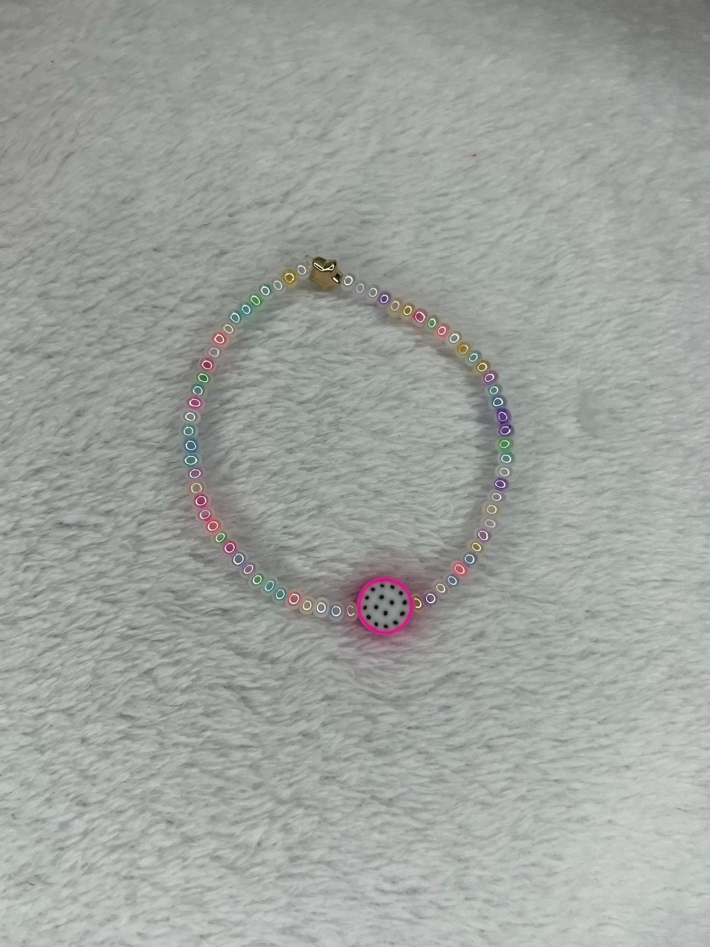 Sweet Tooth Bracelet